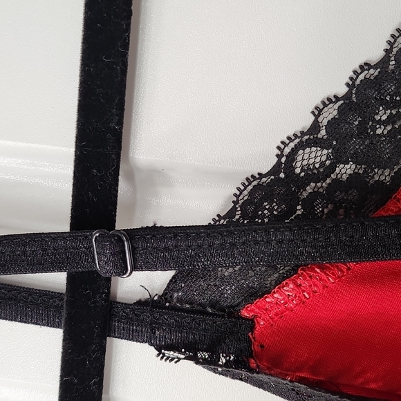 Camisole shirt - Picture 5 of 5